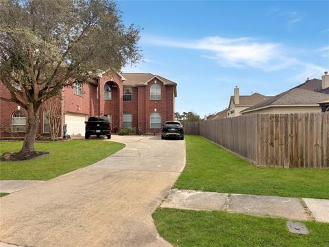 Tiny photo for 19414 Countryroad Drive, Spring, TX 77388 (MLS # 60242235)