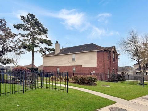 Tiny photo for 19414 Countryroad Drive, Spring, TX 77388 (MLS # 60242235)