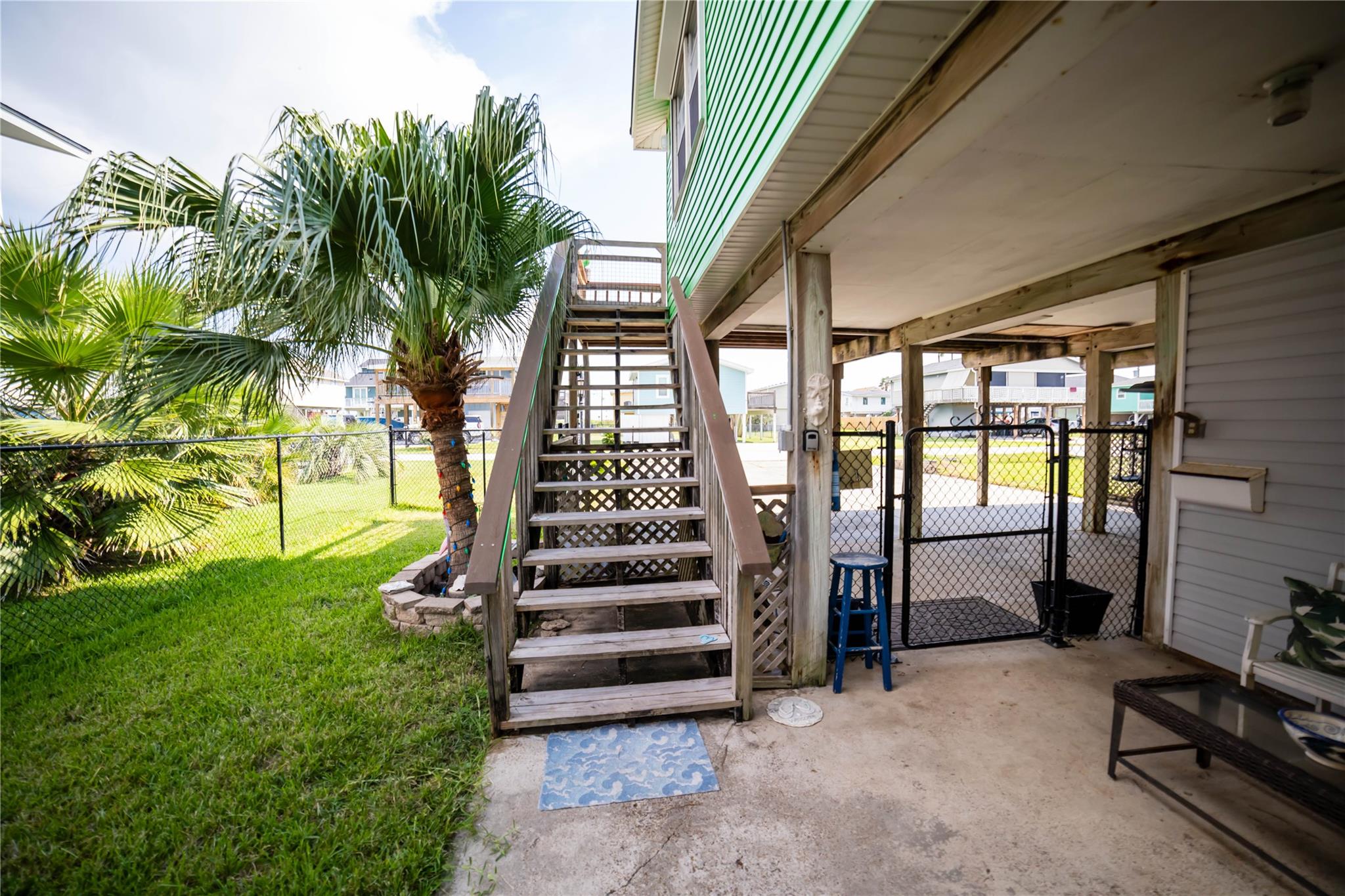 4014 Reeves Drive