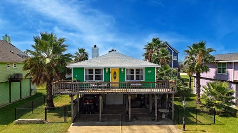 Photo of 4014 Reeves Drive, Galveston, TX 77554 (MLS # 50784473)