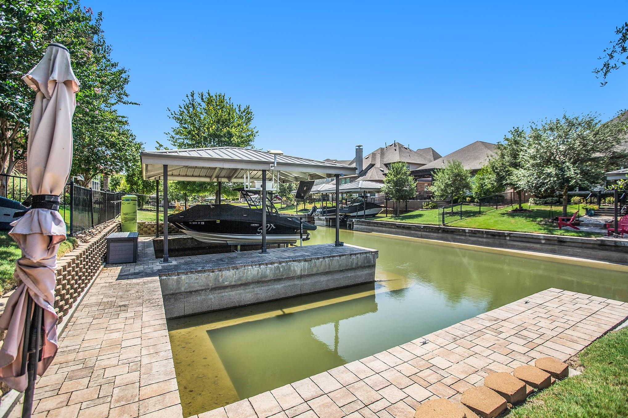 17931 Pecan Bayou Lane