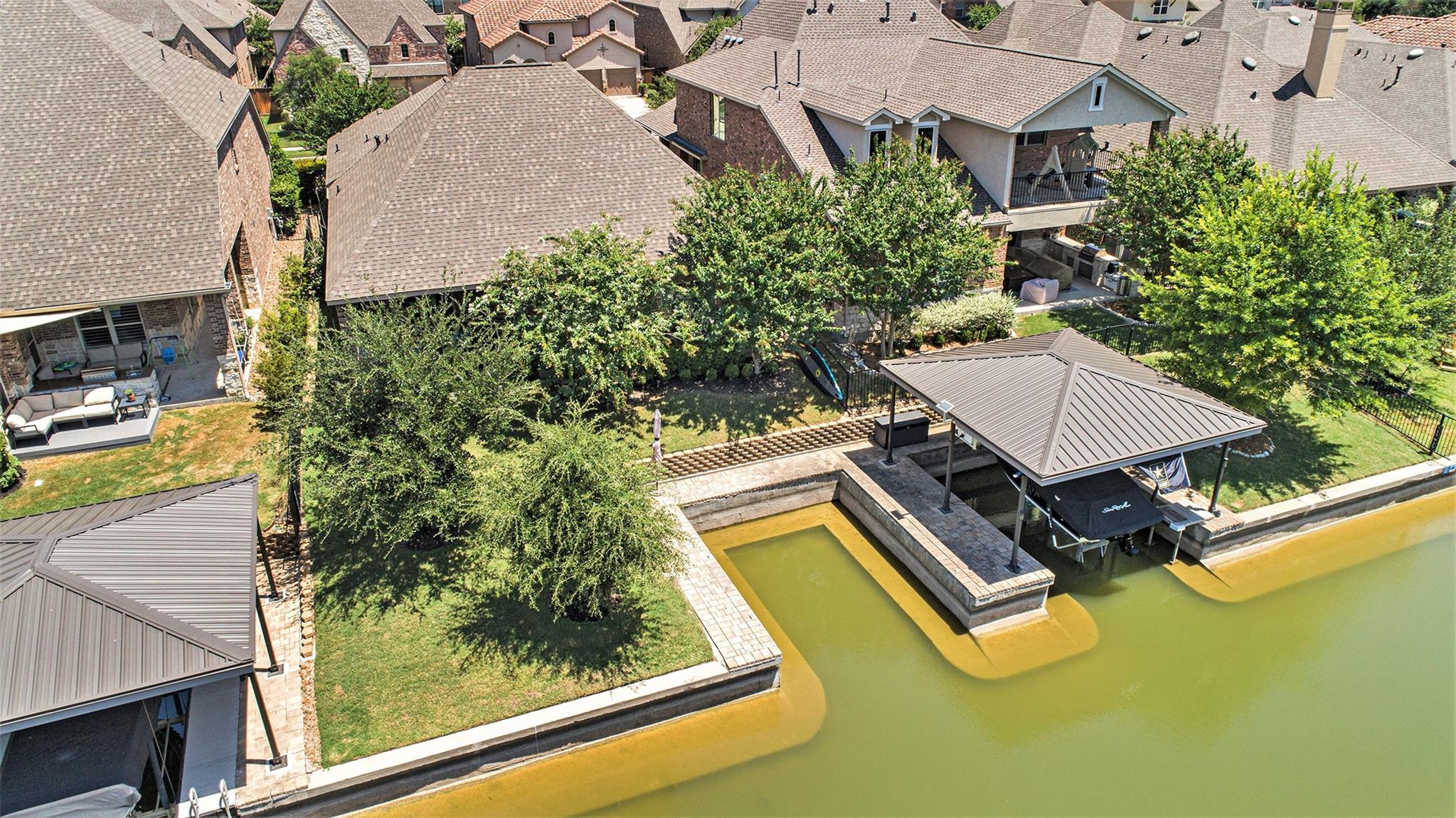 17931 Pecan Bayou Lane