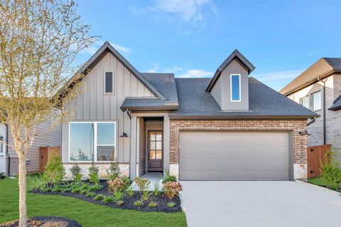 Photo of 22726 Norcrest Hills Drive, Katy, TX 77449 (MLS # 7799374)