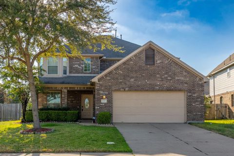 Photo of 6030 Mystic Berry Drive, Katy, TX 77494 (MLS # 16922536)