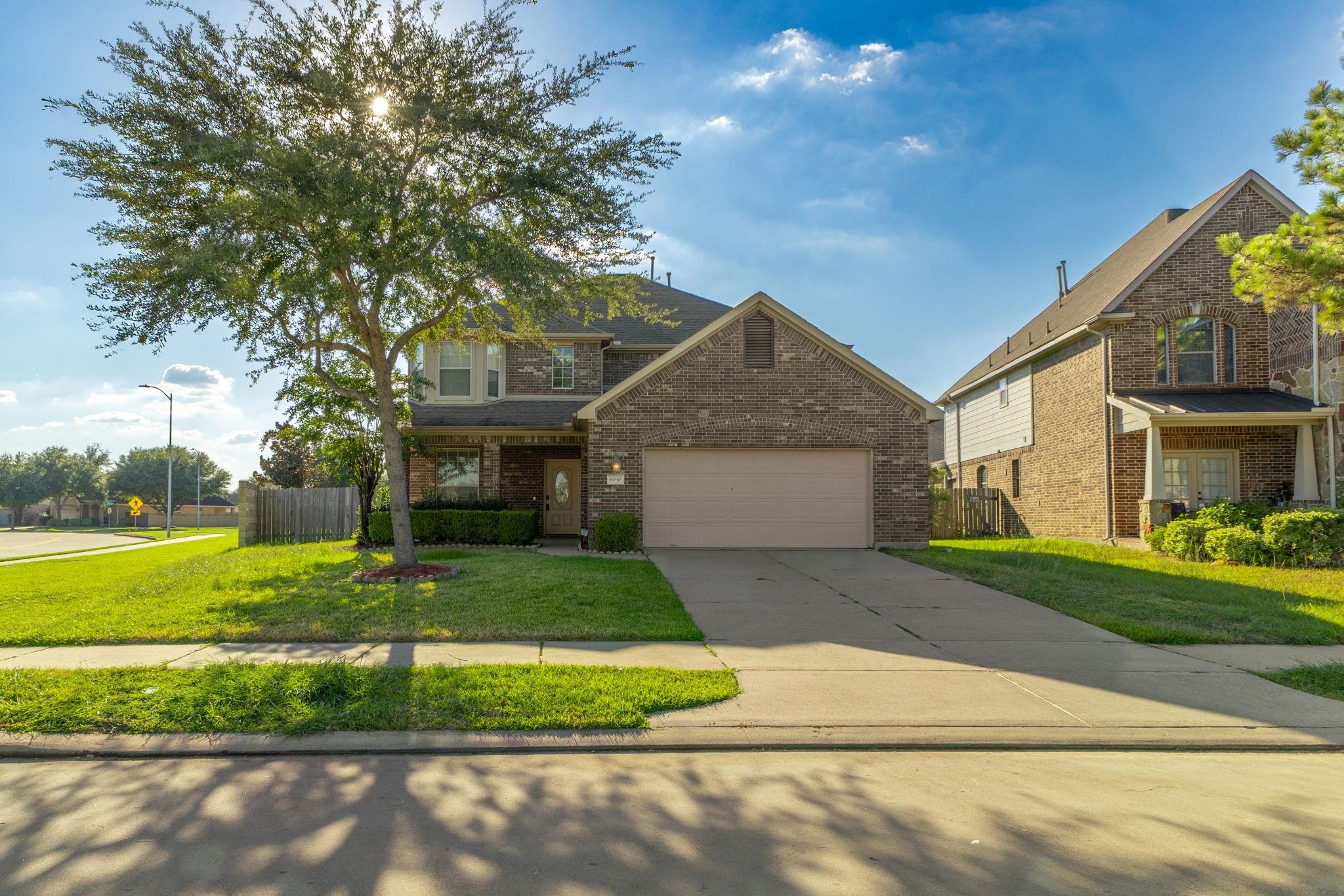 6030 Mystic Berry Drive