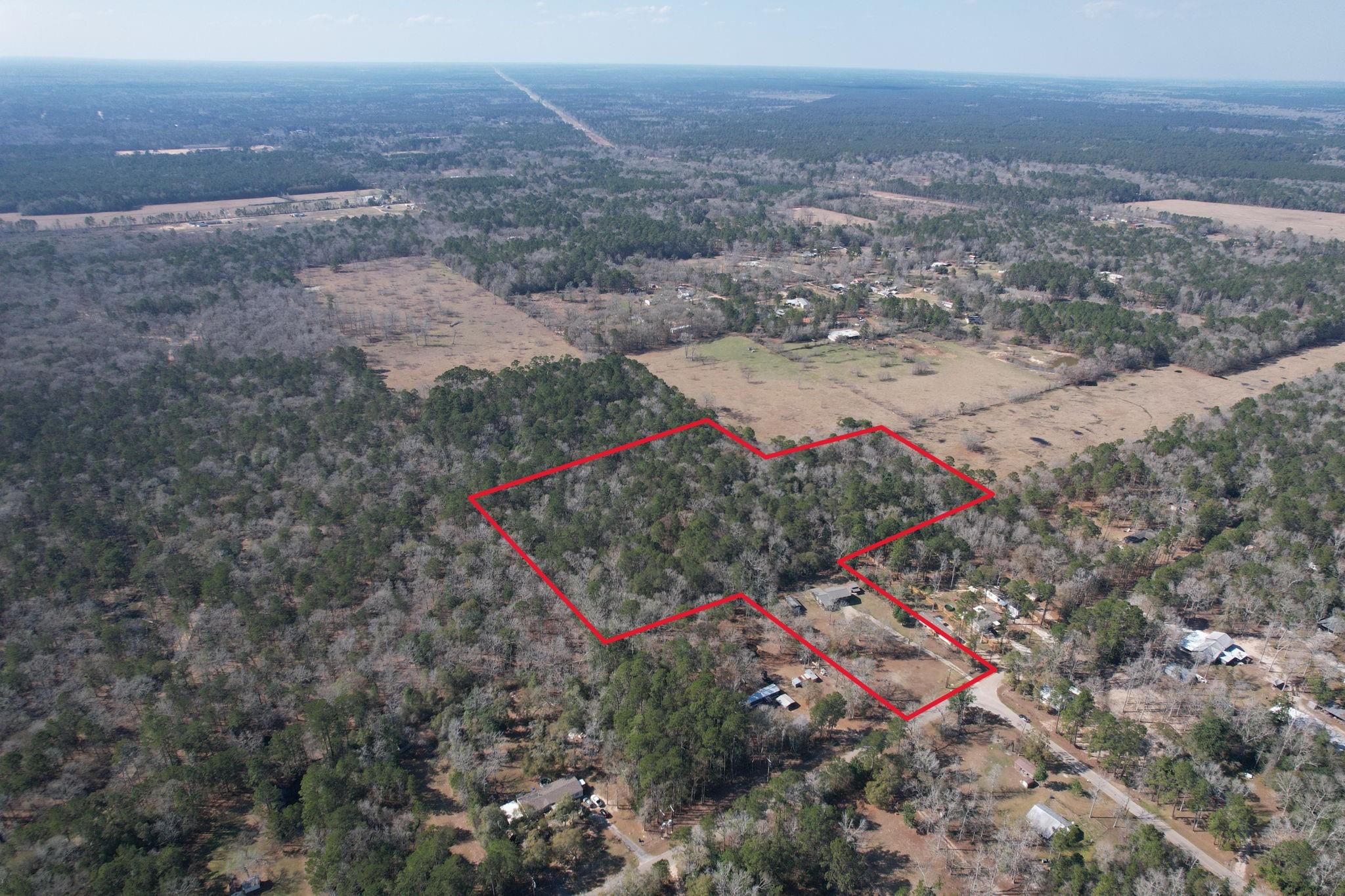 12 County Road 3891 S