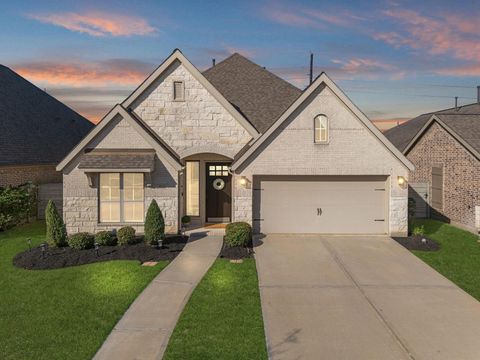 Homes For Sale - 2023 Blackhawk Ridge Lane<br/> Manvel, TX 77578