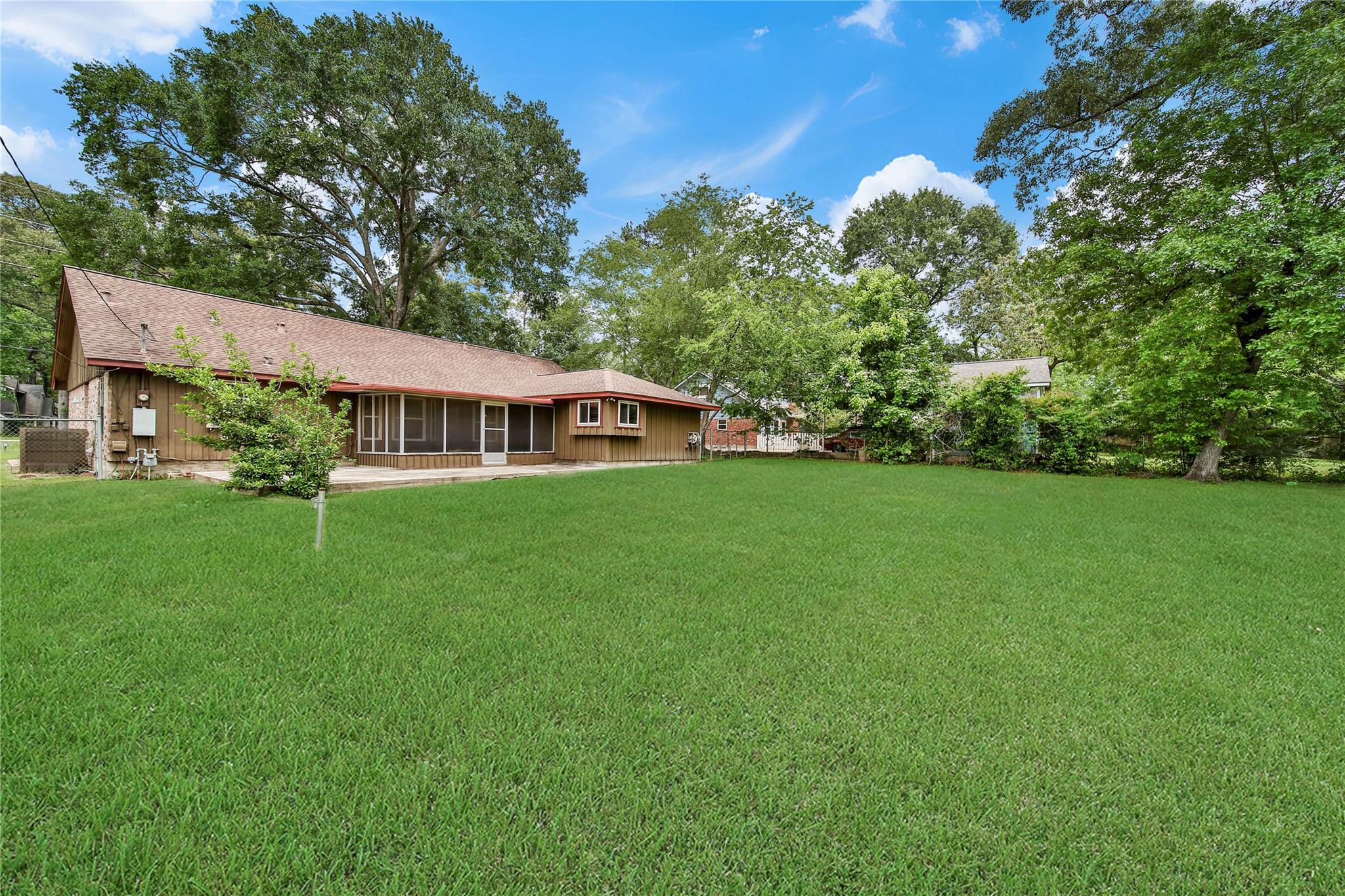 1626 Hamblen Road
