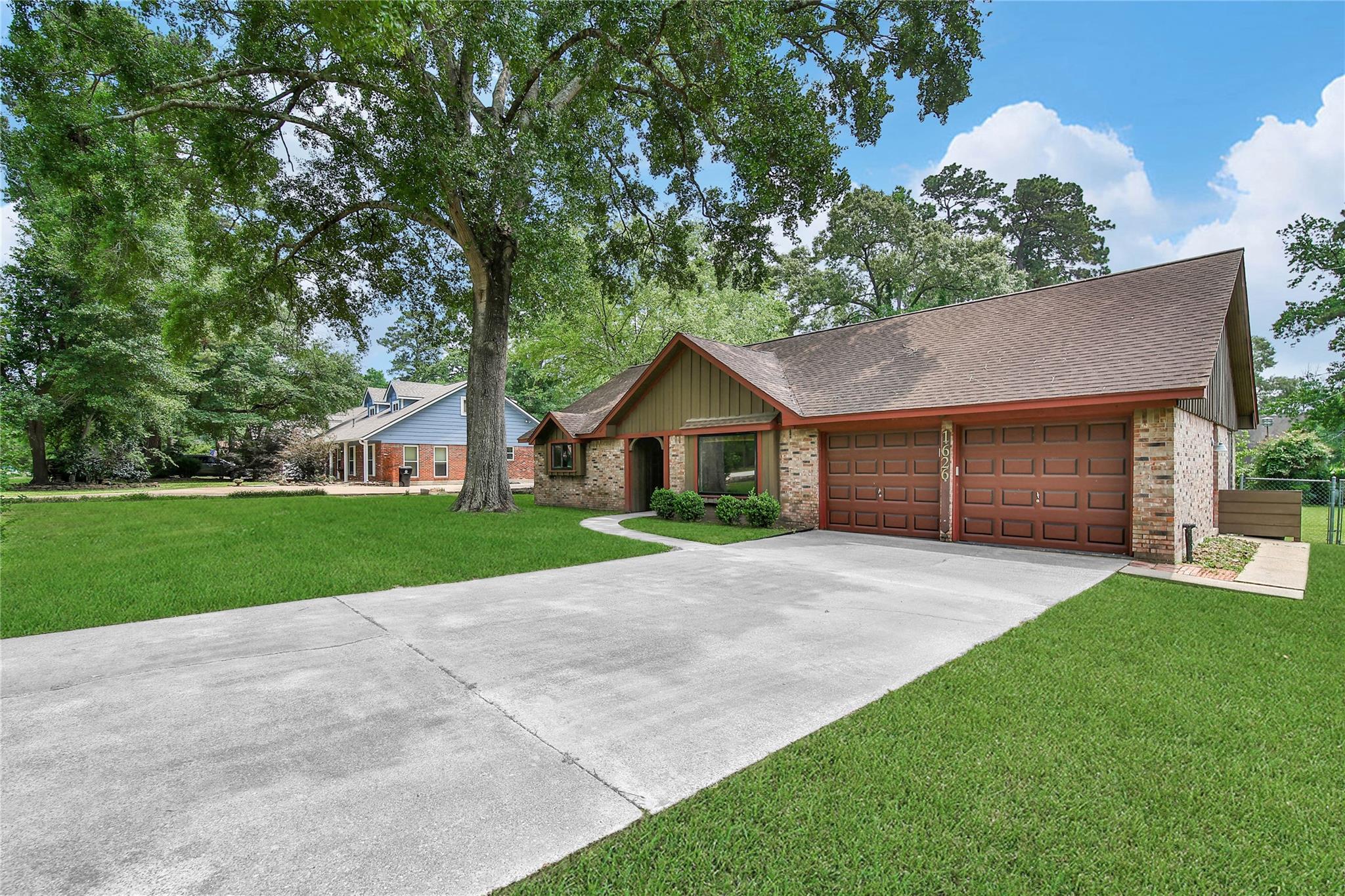 1626 Hamblen Road