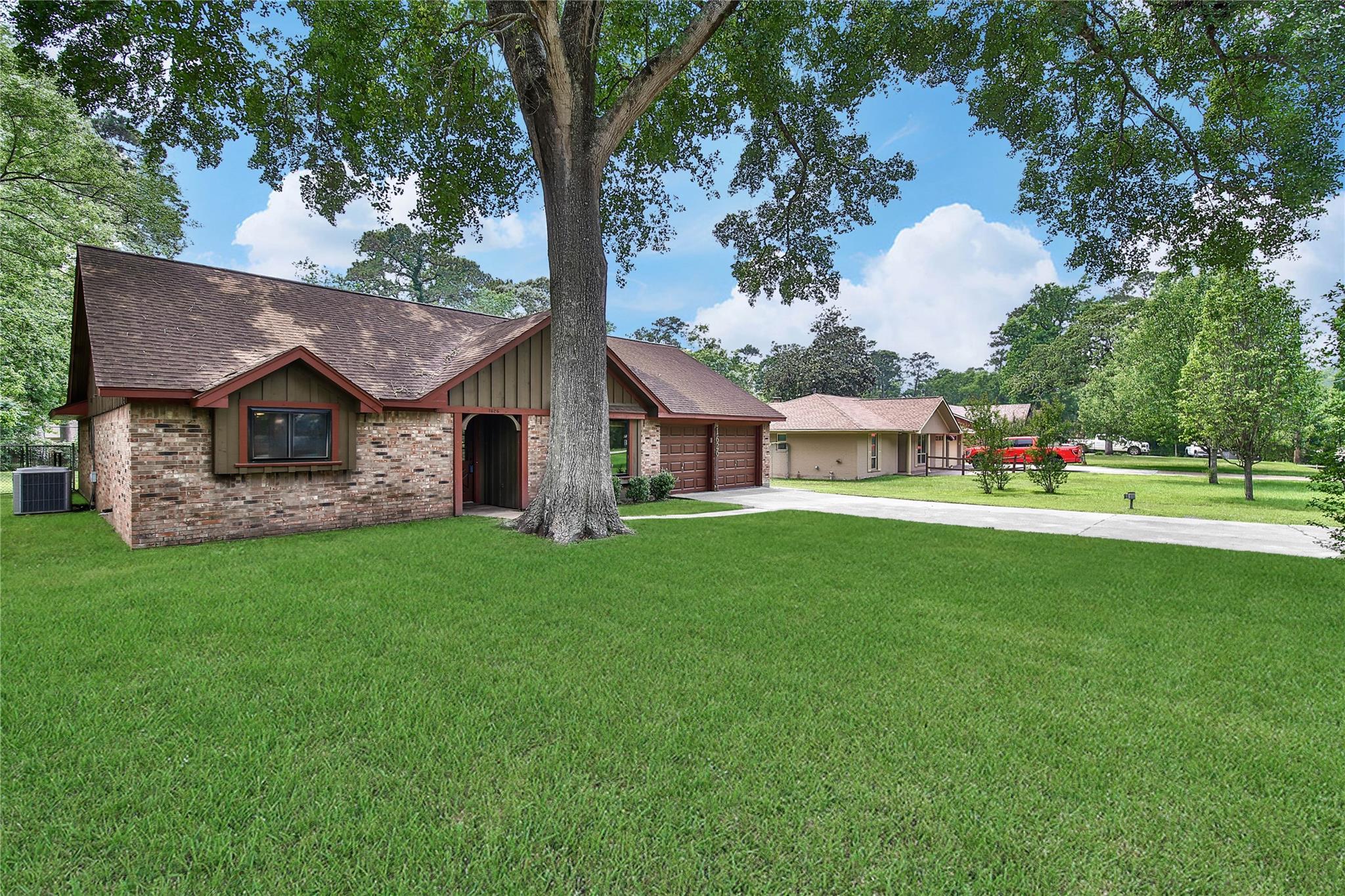 1626 Hamblen Road