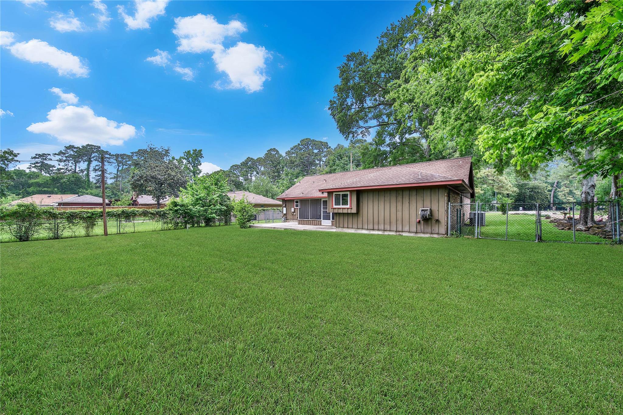 1626 Hamblen Road