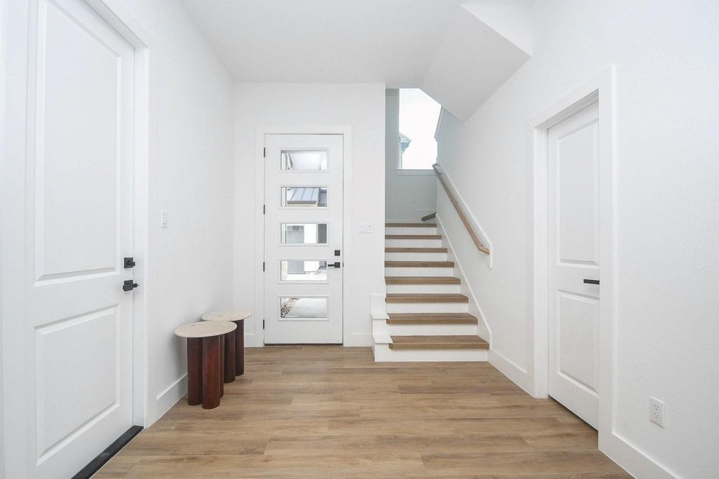 Photo of 6533 Sealey Street, Houston, TX 77091 (MLS # 83966057)