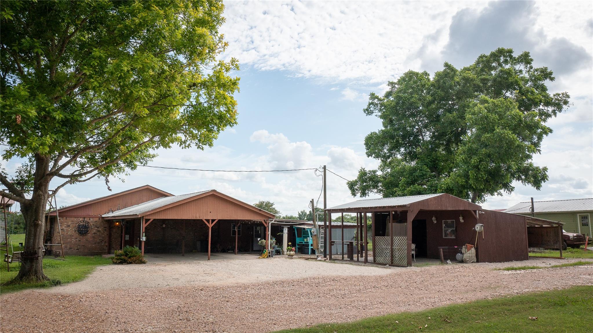 12006 Mueck Road