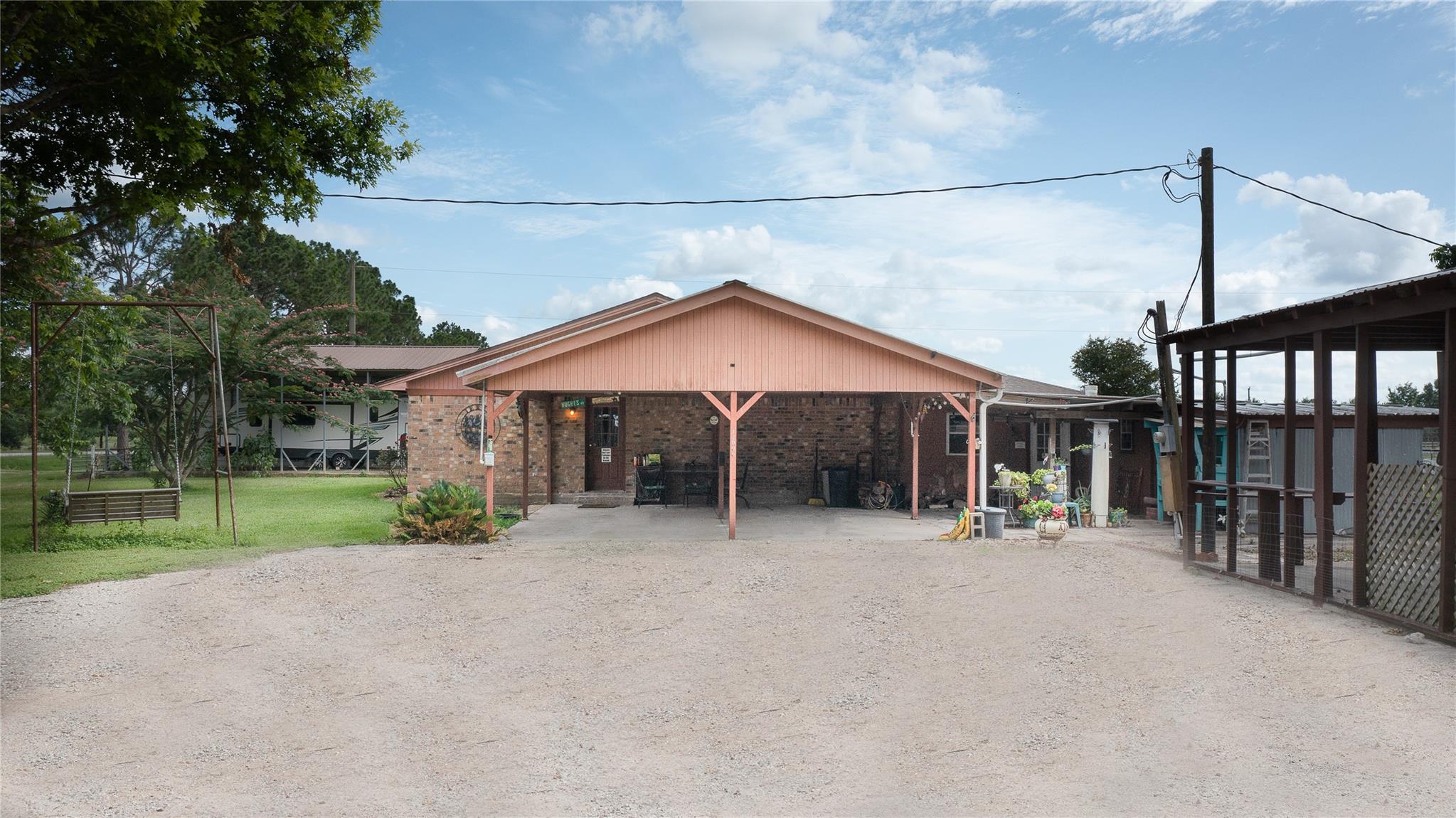 12006 Mueck Road