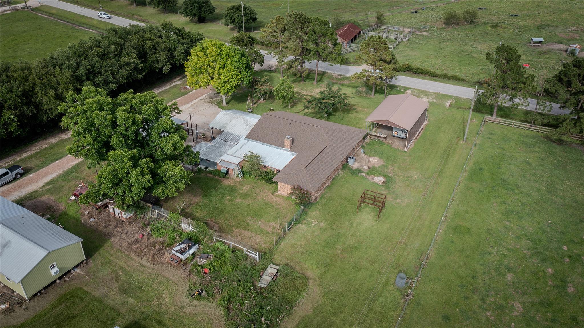 12006 Mueck Road