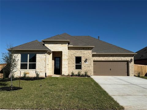 Photo of 9203 Boardwalk Shore Drive, Baytown, TX 77521 (MLS # 87384743)