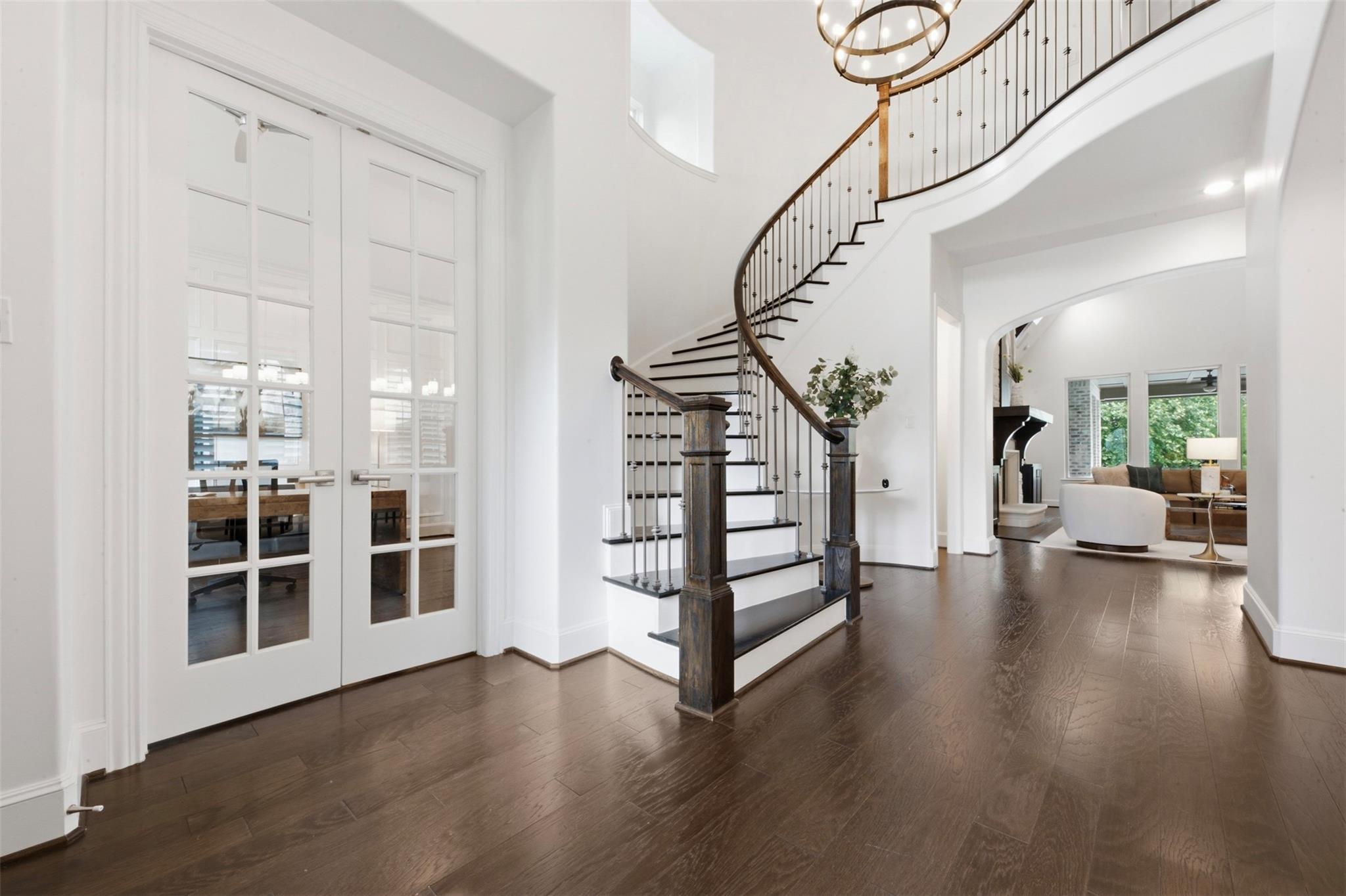 5407 Fleming Rock Lane