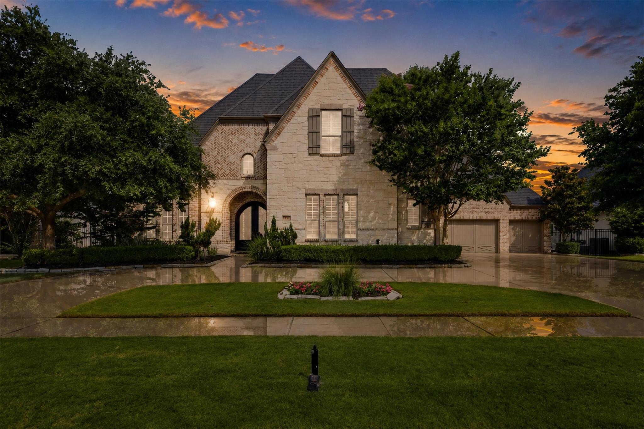 5407 Fleming Rock Lane