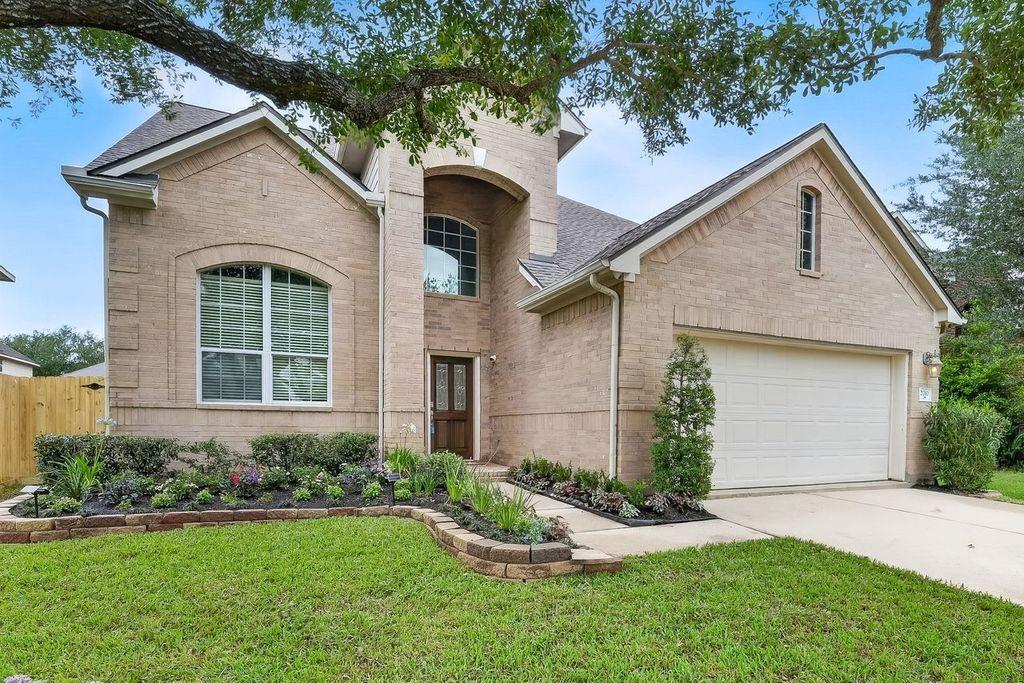 2010 Balsam Lake Lane
