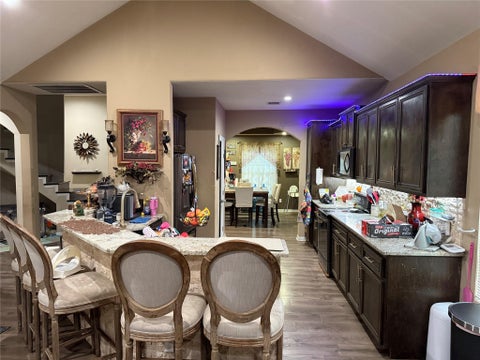 Photo of 2307 County Road 3545, Cleveland, TX 77327 (MLS # 98472321)