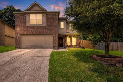 Homes For Rent - 16718 Warbler Drive<br/> Conroe, TX 77385