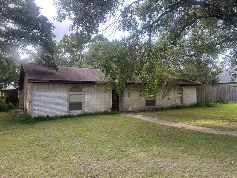 Photo of 3411 Avenue F, Pattison, TX 77466 (MLS # 52506943)