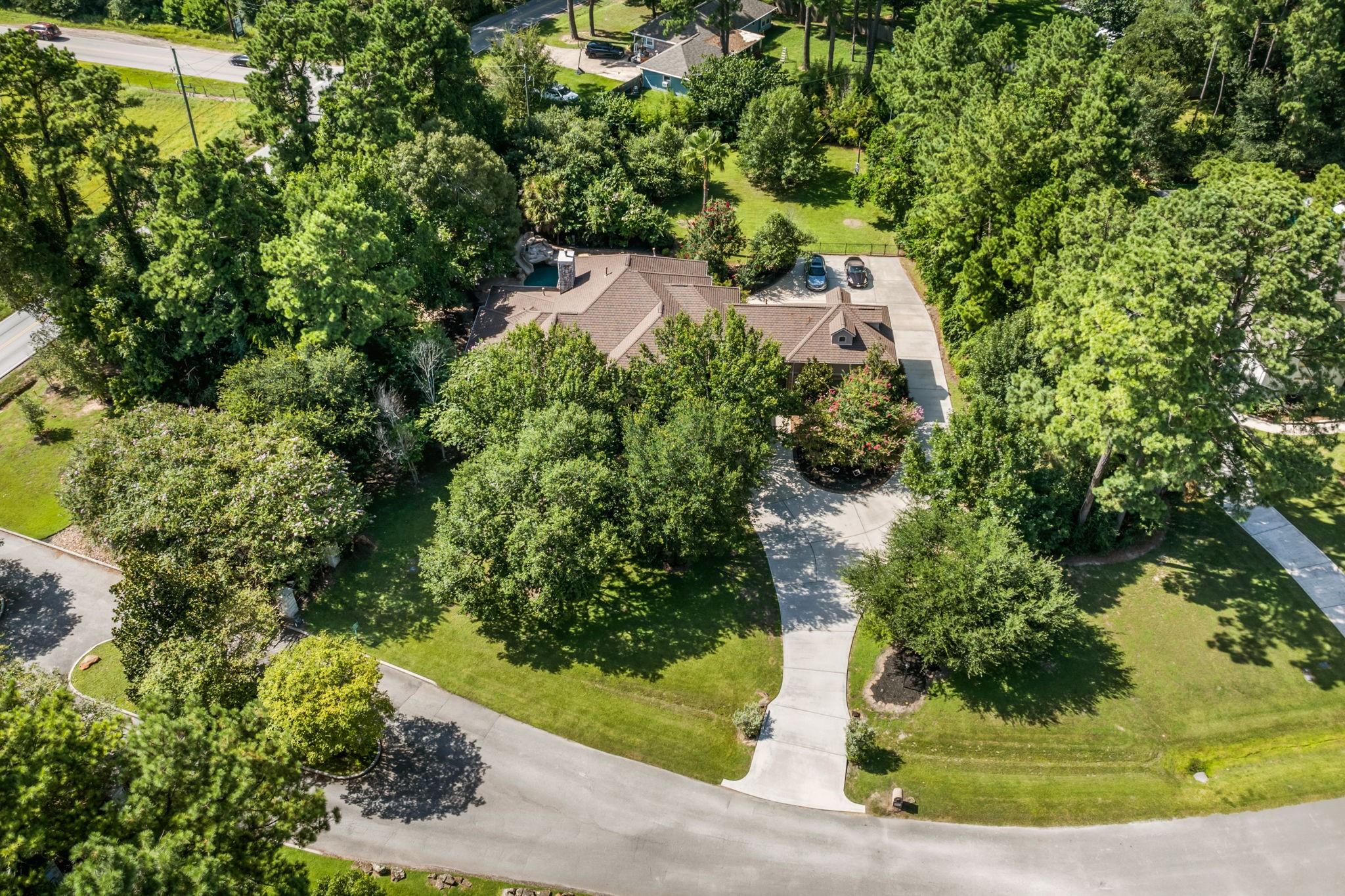 25822 Bridle Creek Drive N