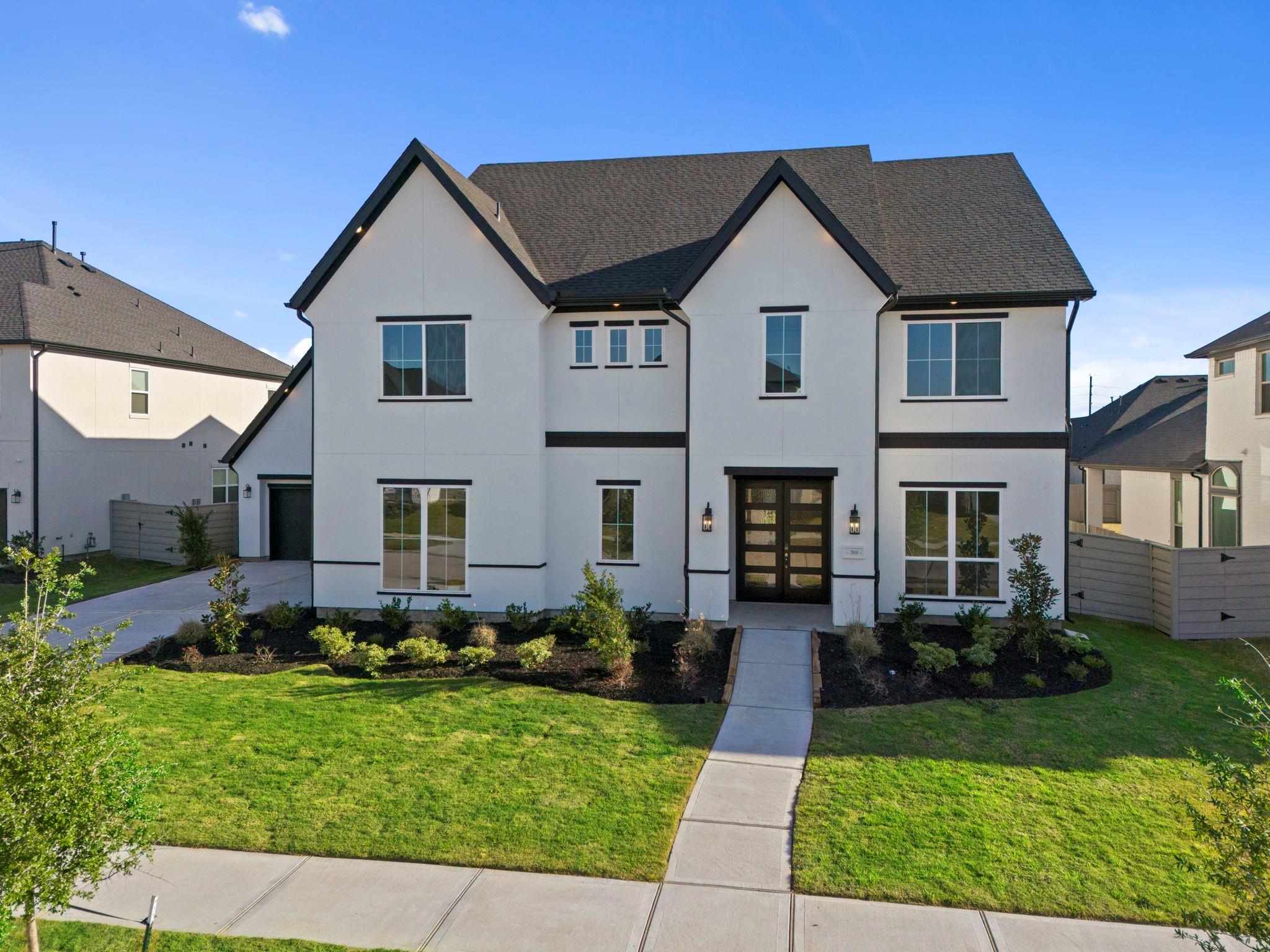 2010 Pine Woodland Lane