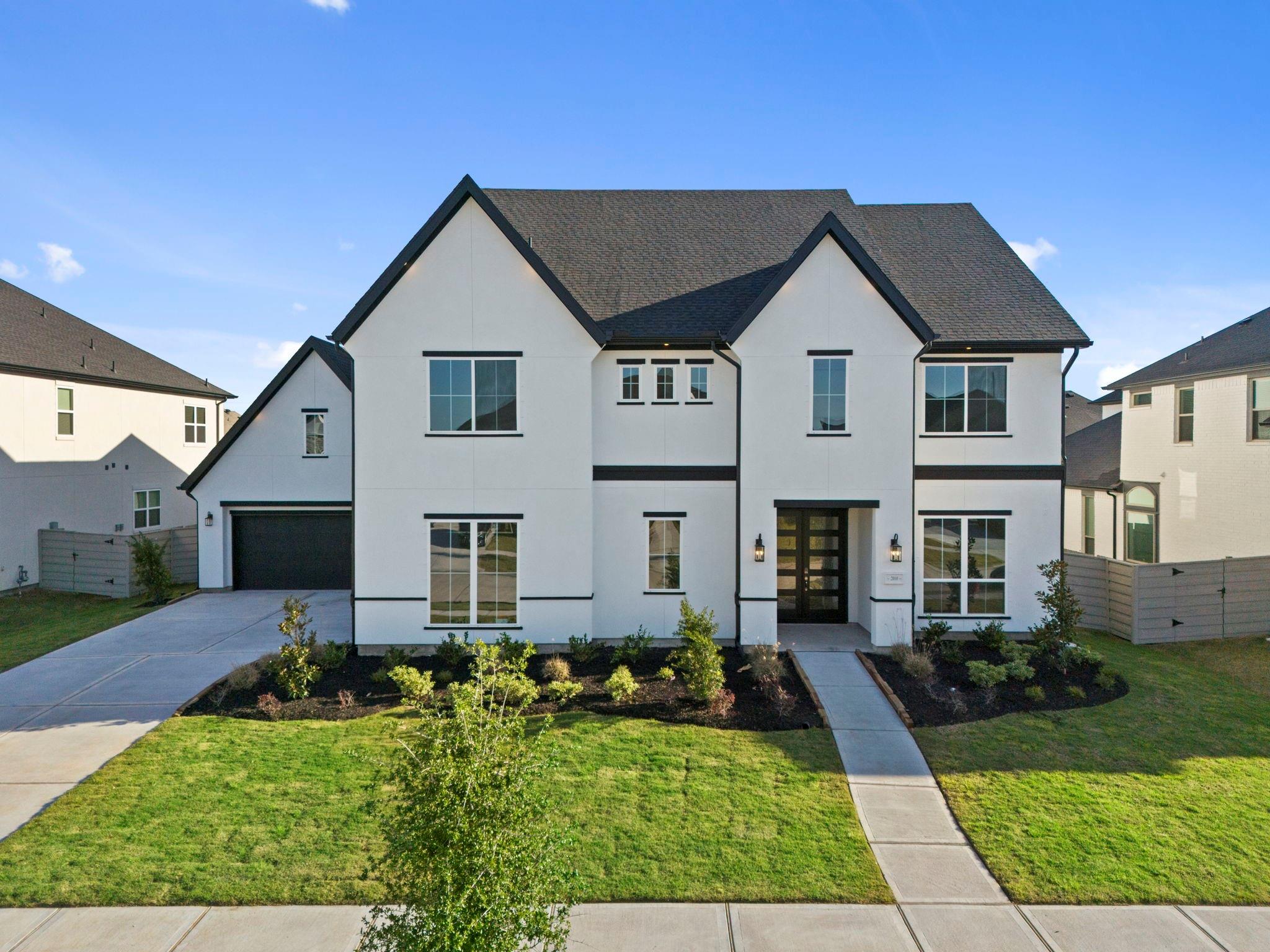 2010 Pine Woodland Lane