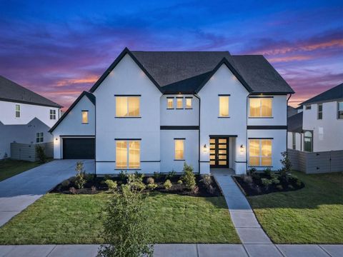 Photo of 2010 Pine Woodland Lane, Manvel, TX 77583 (MLS # 13720827)
