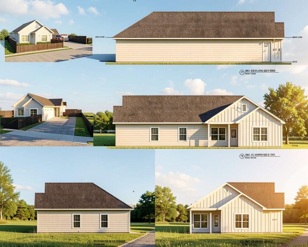 Photo of 5838 Beldart Street, Houston, TX 77033 (MLS # 29602990)