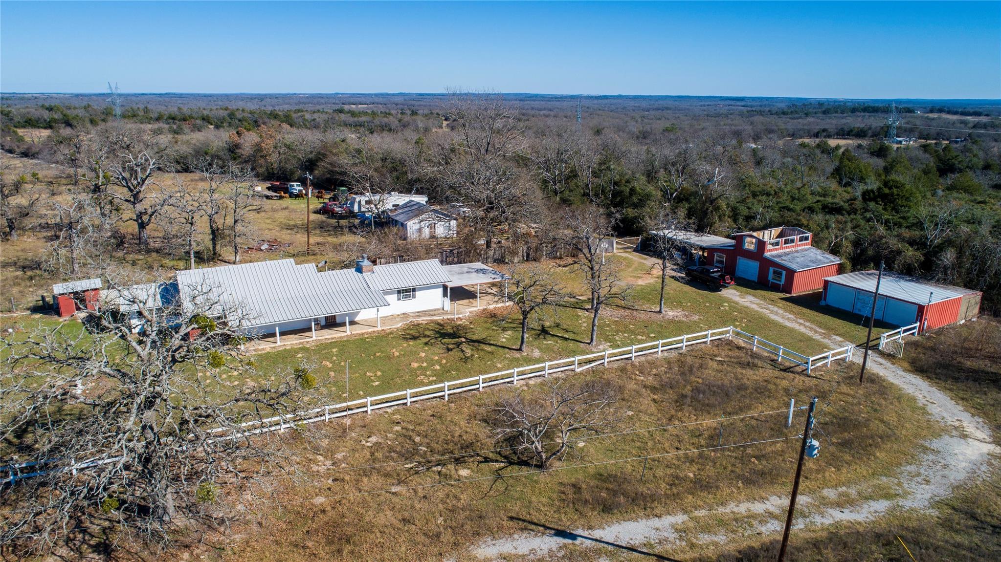 190 Private Road 408