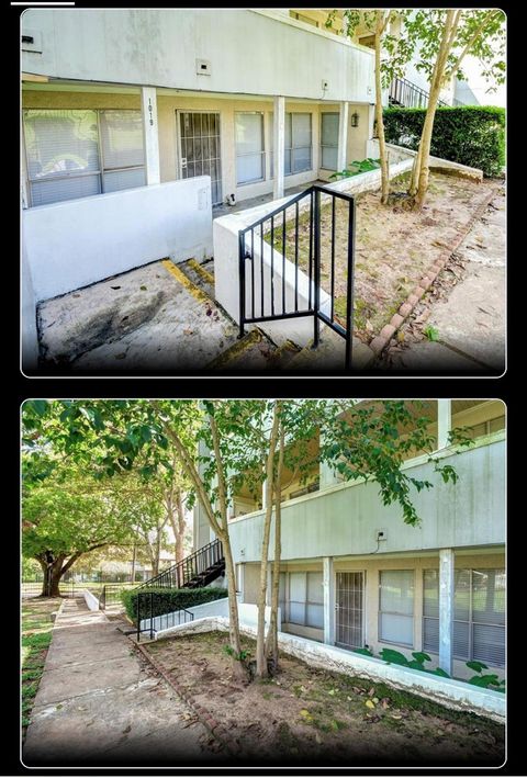 Photo of 781 Country Place Drive #1019, Houston, TX 77079 (MLS # 76811683)