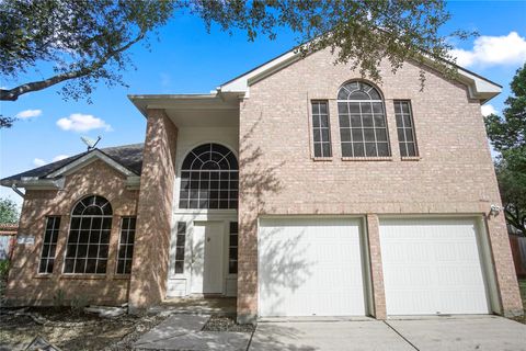 Photo of 9102 Reagan Meadow Court, Houston, TX 77064 (MLS # 75981375)