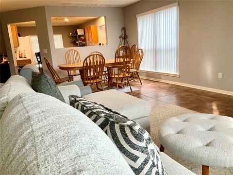 Photo of 10838 Spruce Drive S, La Porte, TX 77571 (MLS # 59125666)