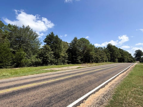 Vacant Land For Sale - 12704 Fm 831<br/> Buffalo, TX 75831