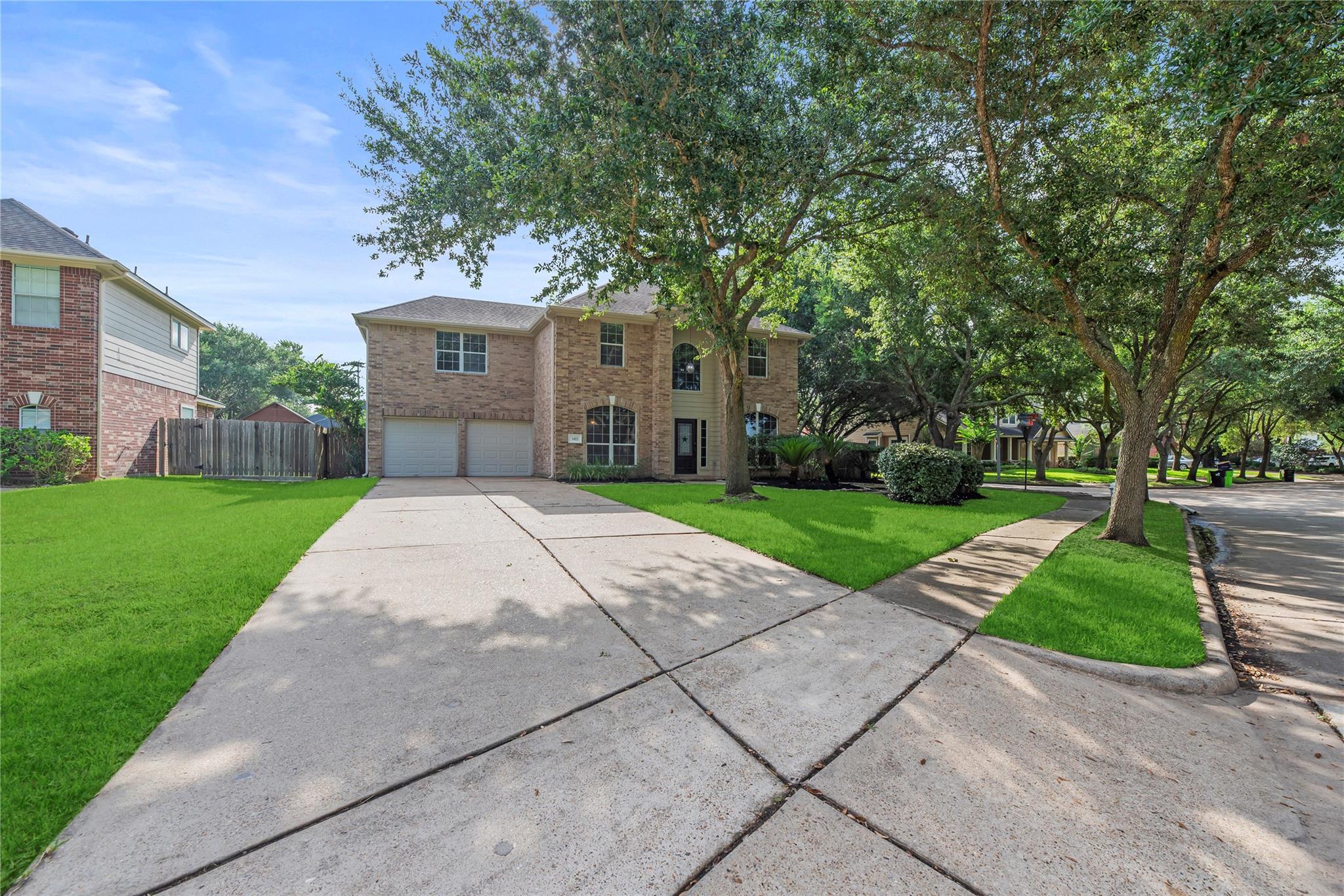 3422 Powell Way