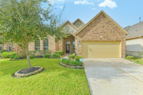 Photo of 19527 Juniper Breeze Lane, Spring, TX 77379 (MLS # 70730156)