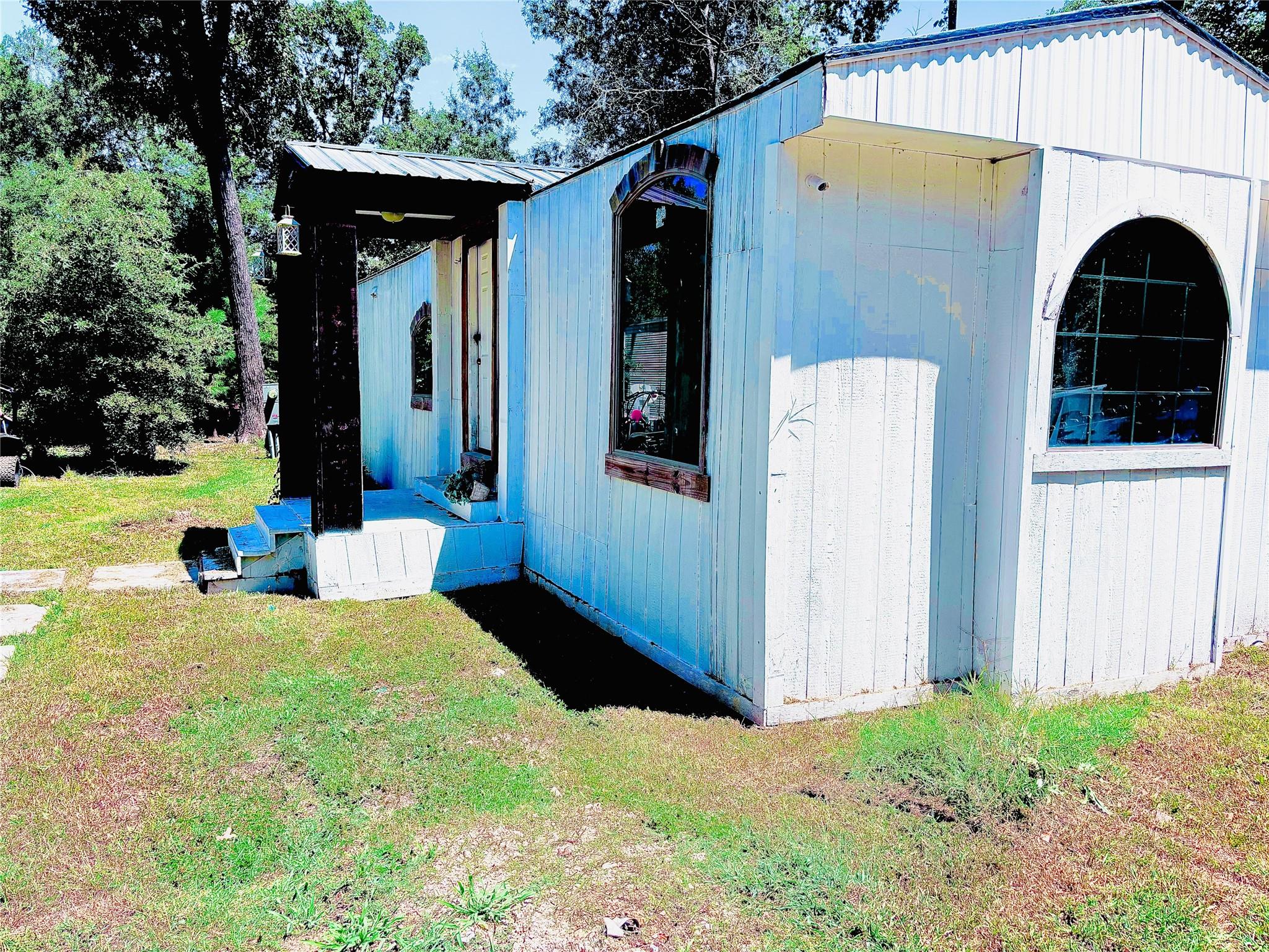 298 Cloverdale Street