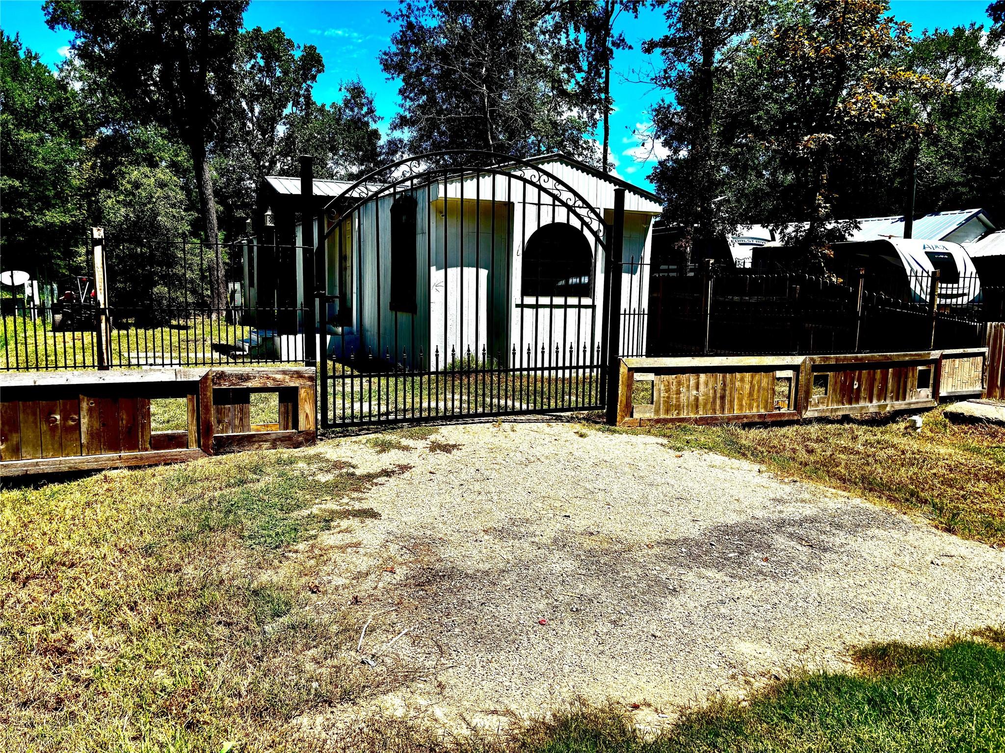 298 Cloverdale Street