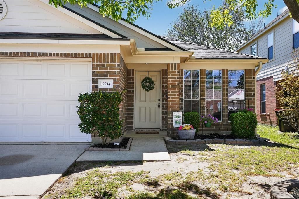 12214 Carriage Oak Circle
