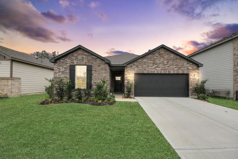 Photo of 25089 Pomegranate Place, Montgomery, TX 77316 (MLS # 23205828)