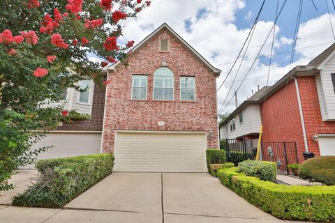 Photo of 4256 Childress Street, Houston, TX 77005 (MLS # 79087697)