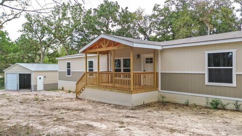 Photo of 3332 Fm 1697, Ledbetter, TX 78946 (MLS # 87484868)