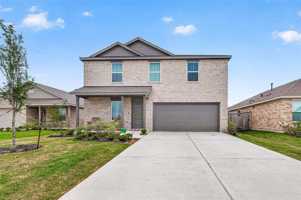 Photo of 18634 Scopello Drive, New Caney, TX 77357 (MLS # 85861273)