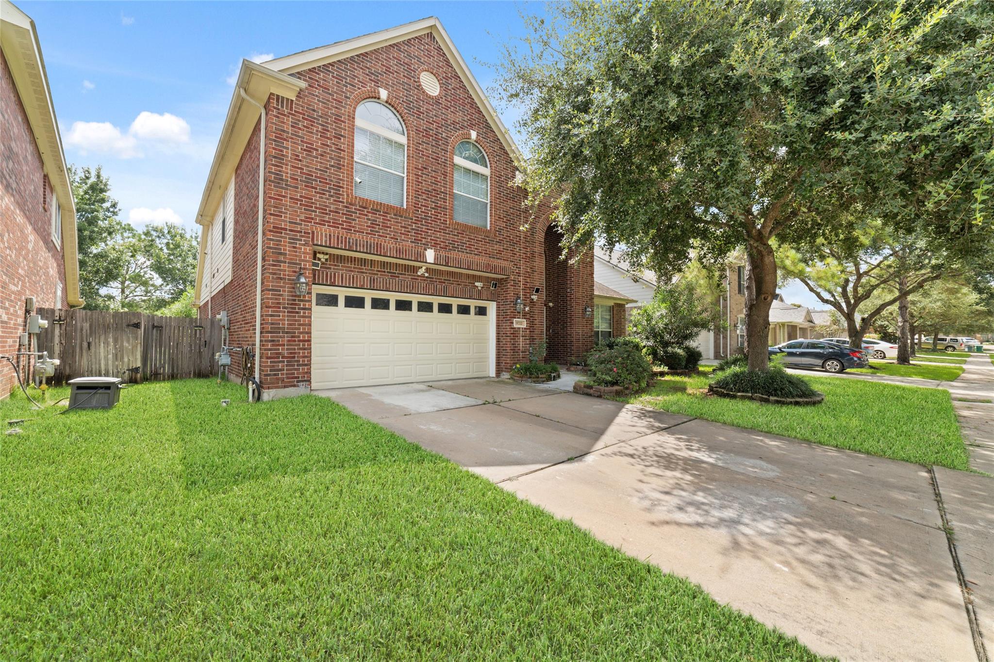 9722 Eagle Peak Court