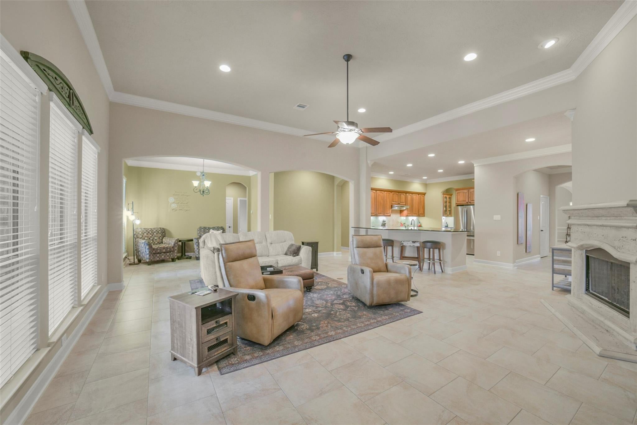 21214 Redcrest Manor Drive