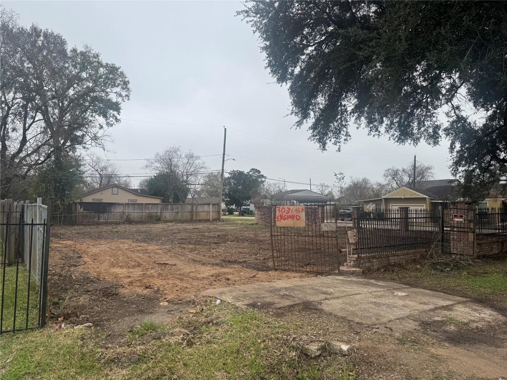 Photo of 7031 England Street, Houston, TX 77021 (MLS # 40108484)