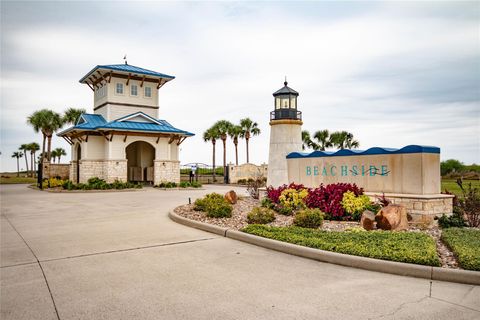 Vacant Land For Sale - 3231 Camp Hulen Drive<br/> Matagorda County, Palacios, TX 77465