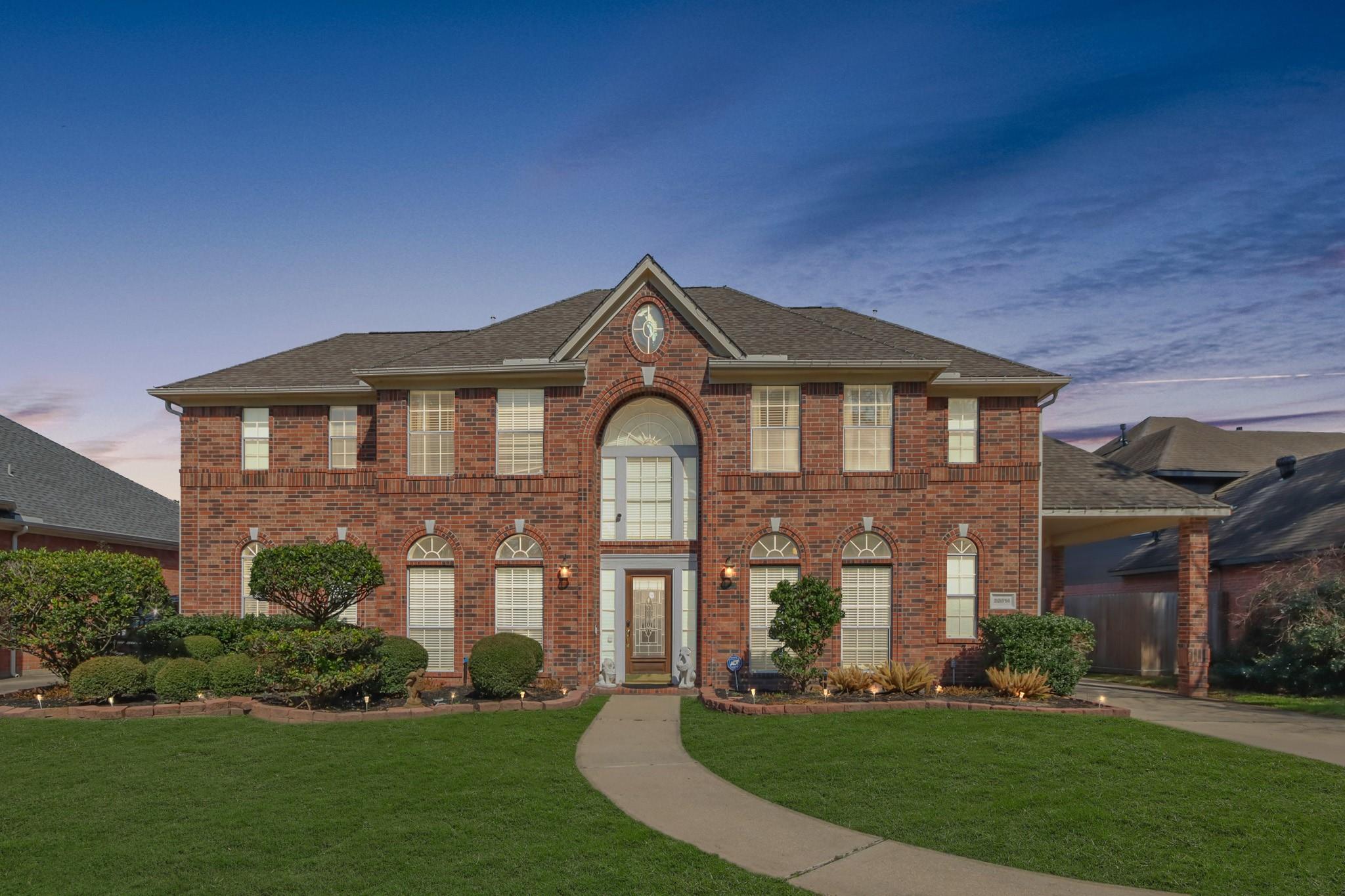 20514 Cannaberry Way